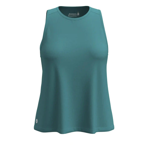 Women's Active Ultralite High Neck Tank