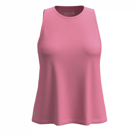 Women's Active Ultralite High Neck Tank