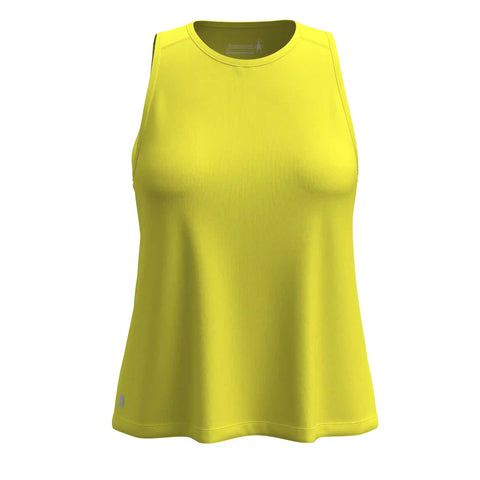 Women's Active Ultralite High Neck Tank