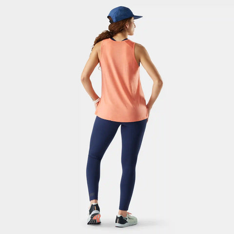 Women's Active Ultralite High Neck Tank