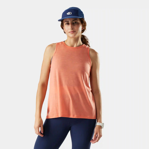 Women's Active Ultralite High Neck Tank