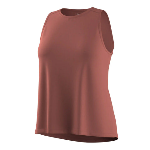 Women's Active Ultralite High Neck Tank