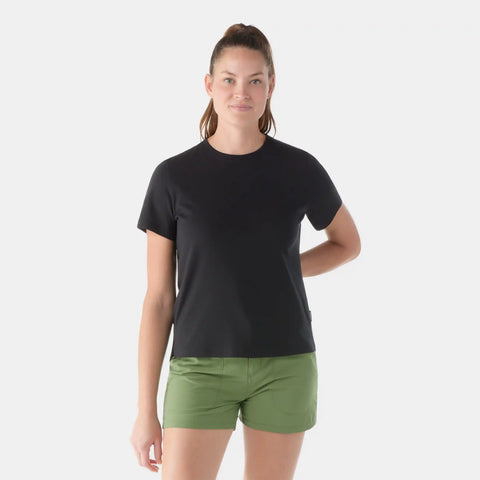 Women's Perfect Crew Short Sleeve Tee