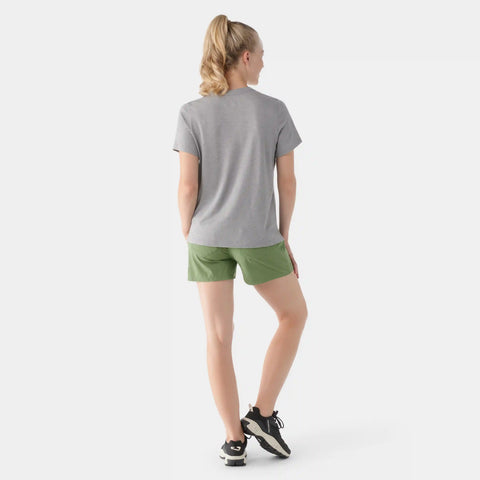 Women's Perfect Crew Short Sleeve Tee