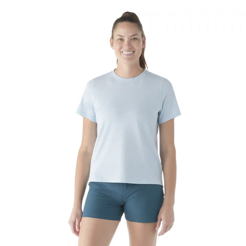 Women's Perfect Crew Short Sleeve Tee