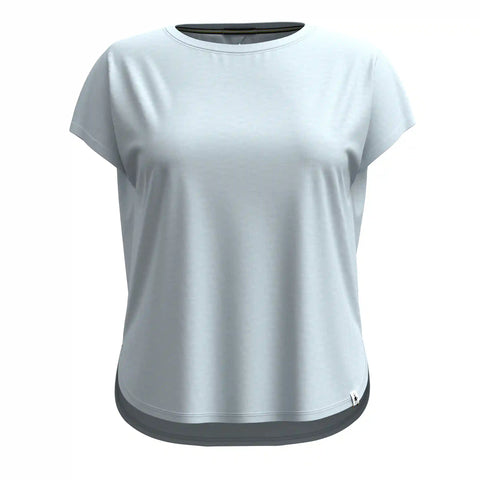 Women's Short Sleeve Swing Top