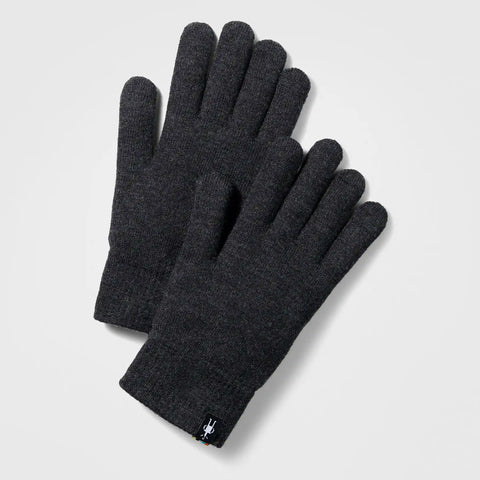 Boiled Wool Glove