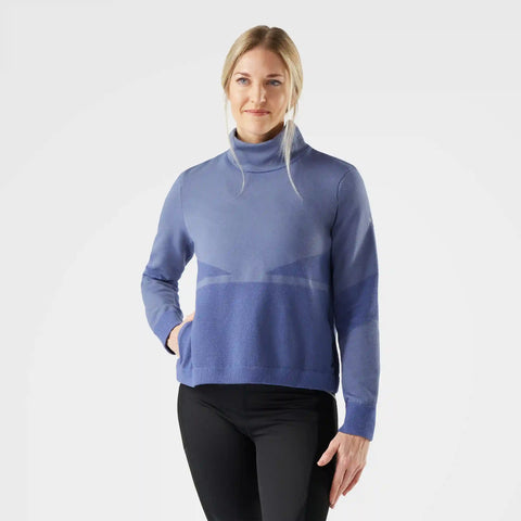 Women's Intraknit™ Alpine Pullover