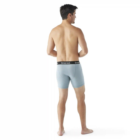 Men's Everyday Merino Boxer Brief