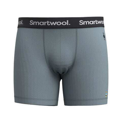 Men's Everyday Merino Boxer Brief