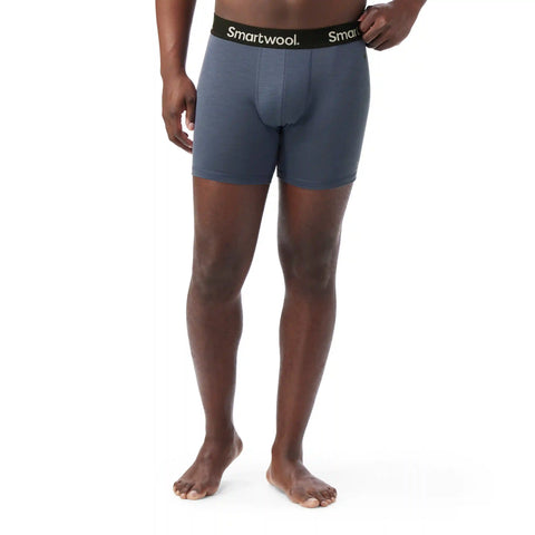 Men's Everyday Merino Boxer Brief