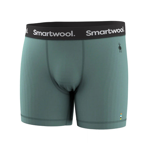 Men's Everyday Merino Boxer Brief