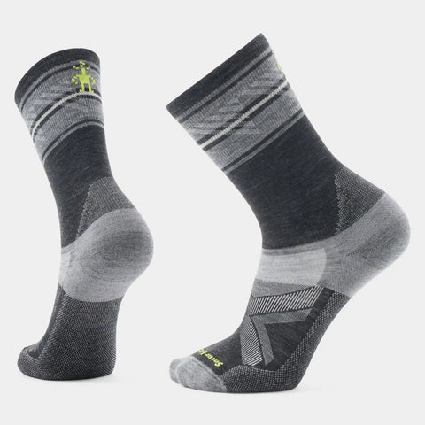 Bike Cold Weather Crew Socks