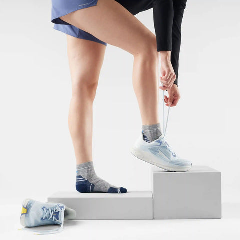 Hike Ankle Socks