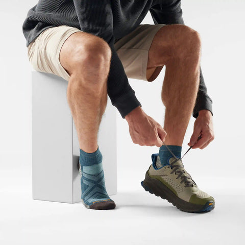 Hike Ankle Socks