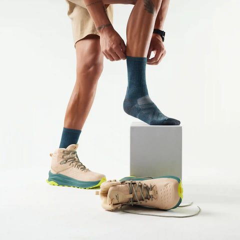 Hike Crew Socks