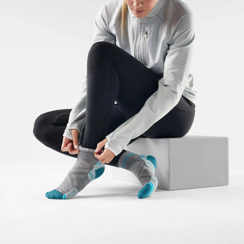 Women's Hike Ankle Socks
