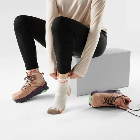 Women's Hike Ankle Socks