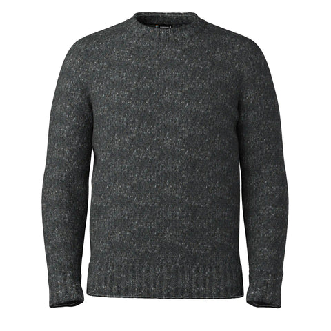 Men's Heavy Crew Sweater