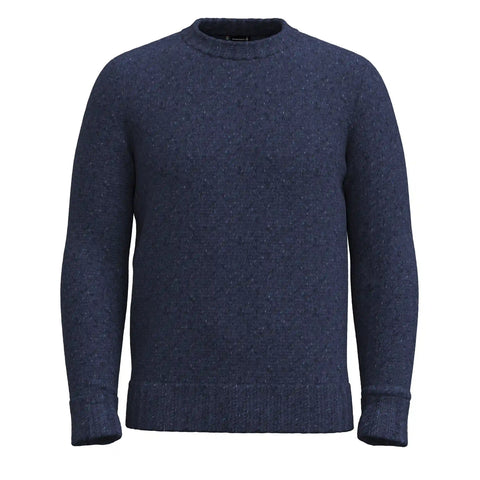 Men's Heavy Crew Sweater