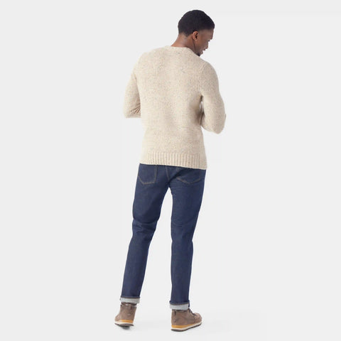 Men's Heavy Crew Sweater