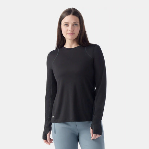 Women's Active Long Sleeve