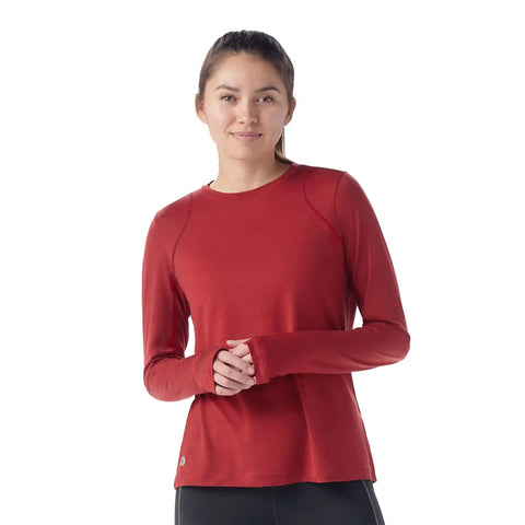 Women's Active Long Sleeve