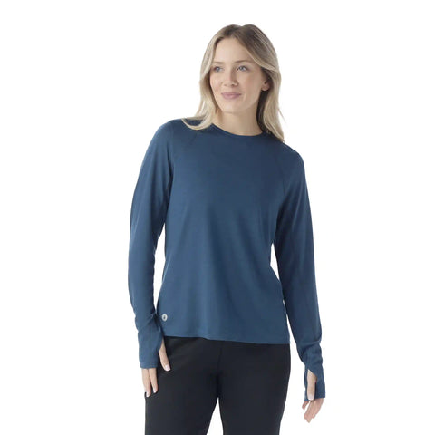 Women's Active Long Sleeve