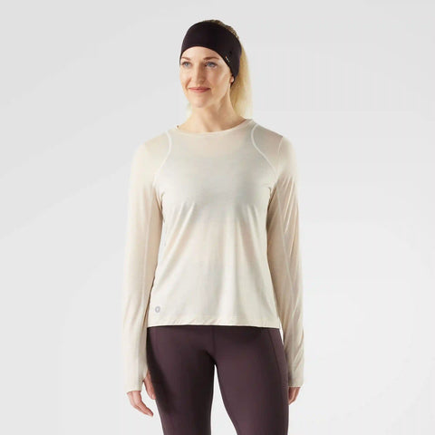 Women's Active Long Sleeve