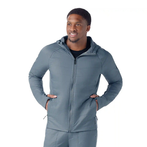 Men's Smartloft Hooded Jacket