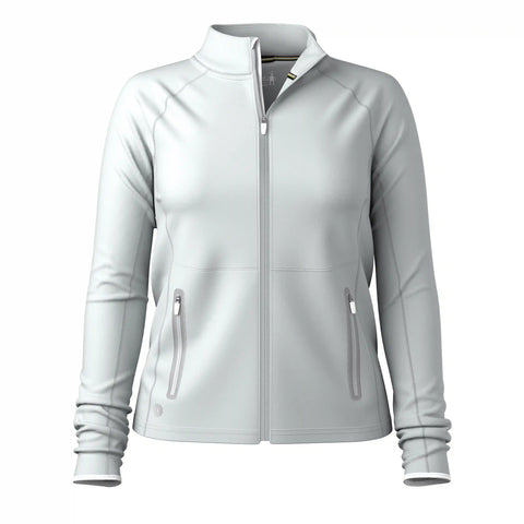 Women's Active Fleece Full Zip