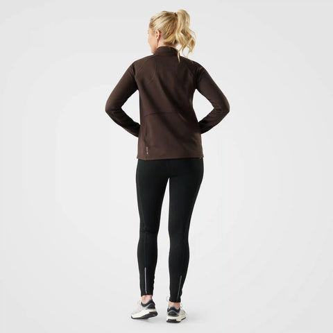 Women's Active Fleece Full Zip