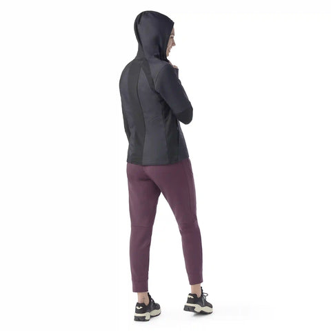 Women's Smartloft Hooded Jacket