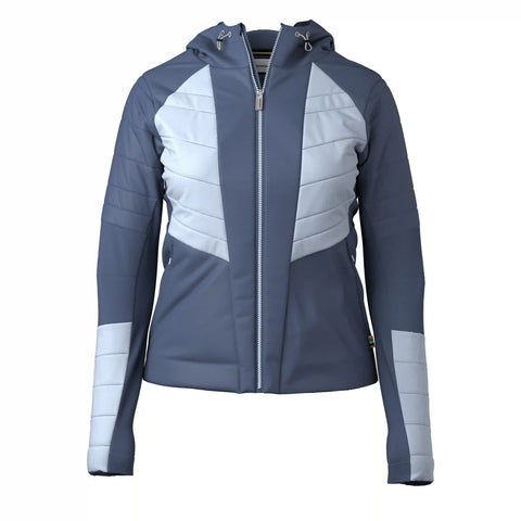 Women's Smartloft Hooded Jacket