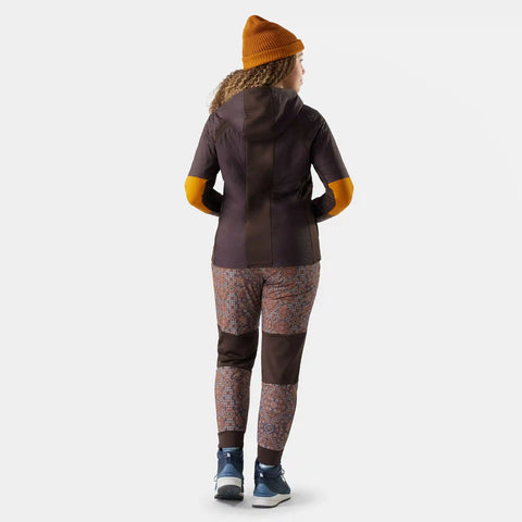 Women's Smartloft Hooded Jacket