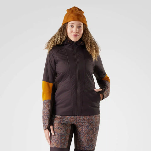 Women's Smartloft Hooded Jacket