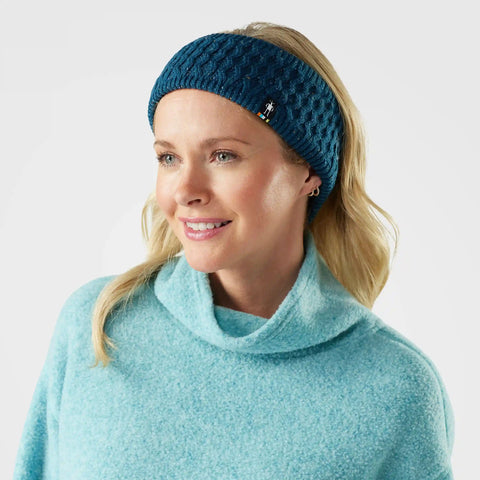 Fleece Lined Headband