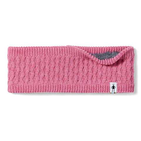 Fleece Lined Headband