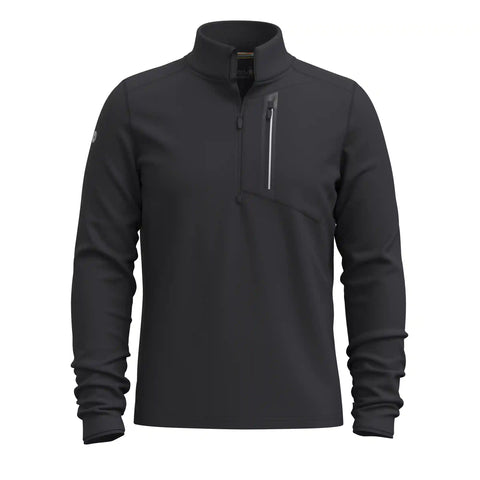 Men's Active Fleece 1/2 Zip