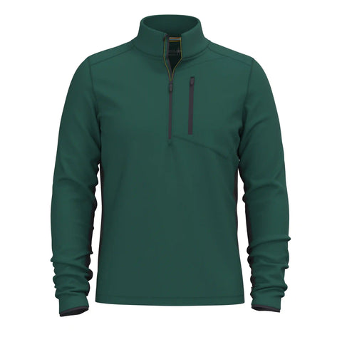 Men's Active Fleece 1/2 Zip