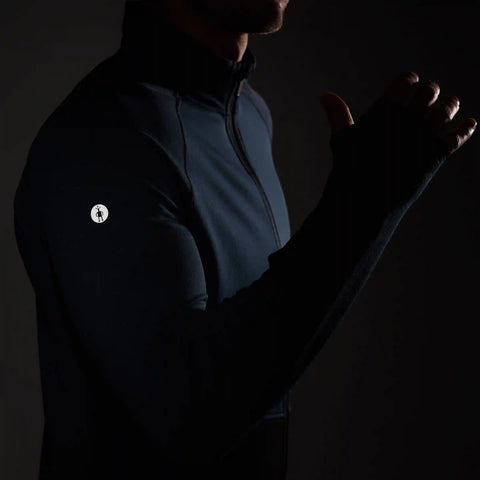 Men's Active Fleece Jacket