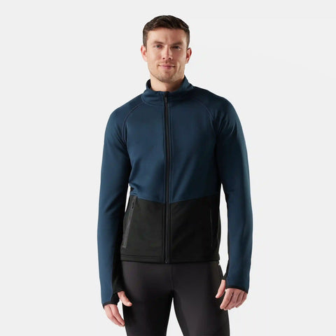 Men's Active Fleece Jacket