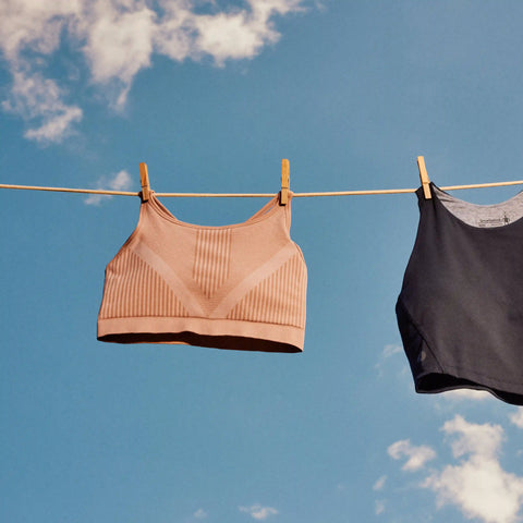 Women's Intraknit™ Strappy Bra