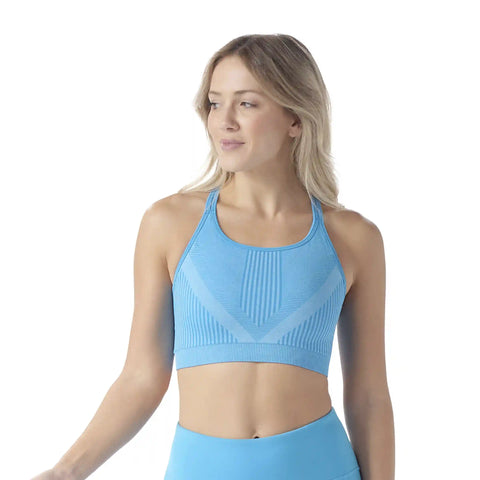 Women's Intraknit™ Strappy Bra
