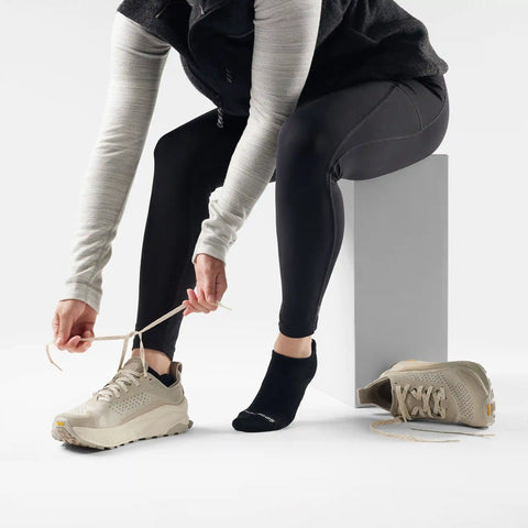 Everyday Athletic Low Ankle Socks