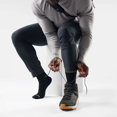Everyday Athletic Crew Socks