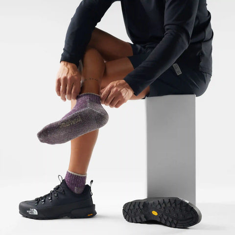 Hike Classic Edition Second Cut™ Ankle Socks
