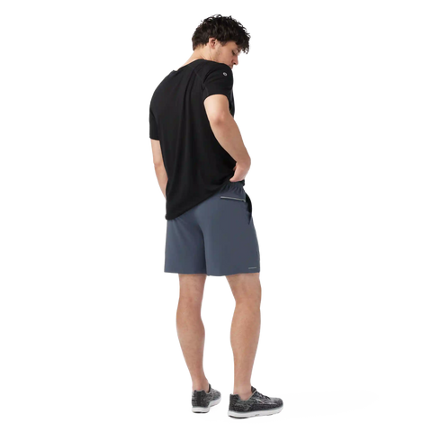 Men's Active Linerless 7" Short