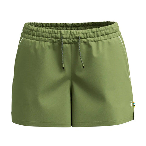 Women's Merino 4" Hike Short