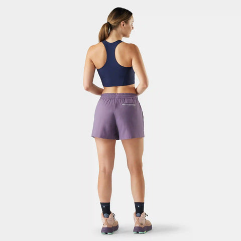 Women's Merino 4" Hike Short